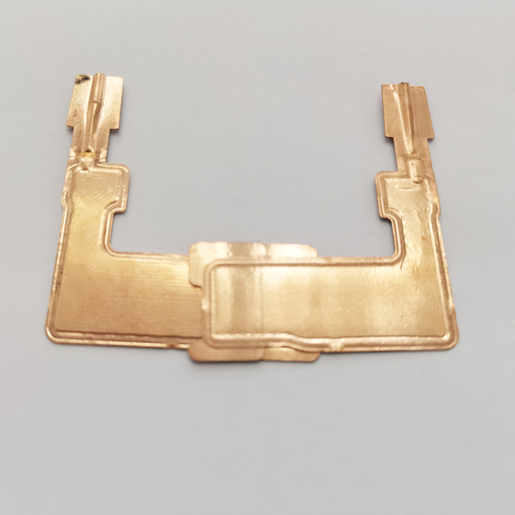 封口焊接樣品